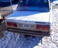 Білий ВАЗ 2105, об'ємом двигуна 1.5 л та пробігом 0 тис. км за 800 $, фото 1 на Automoto.ua