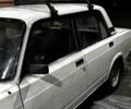 Белый ВАЗ 2105, объемом двигателя 1.5 л и пробегом 94 тыс. км за 401 $, фото 2 на Automoto.ua