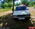 Белый ВАЗ 2105, объемом двигателя 1.5 л и пробегом 0 тыс. км за 1350 $, фото 1 на Automoto.ua