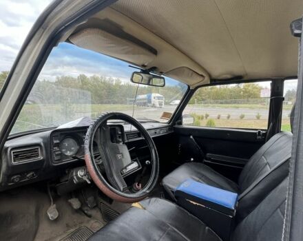 Білий ВАЗ 2105, об'ємом двигуна 1.5 л та пробігом 100 тис. км за 400 $, фото 5 на Automoto.ua