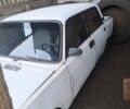 Белый ВАЗ 2105, объемом двигателя 1.5 л и пробегом 50 тыс. км за 485 $, фото 2 на Automoto.ua