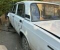 Білий ВАЗ 2105, об'ємом двигуна 1.5 л та пробігом 55 тис. км за 224 $, фото 1 на Automoto.ua