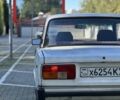 Белый ВАЗ 2105, объемом двигателя 1.5 л и пробегом 120 тыс. км за 559 $, фото 21 на Automoto.ua