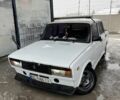 Белый ВАЗ 2105, объемом двигателя 1.5 л и пробегом 3 тыс. км за 900 $, фото 4 на Automoto.ua