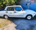 Білий ВАЗ 2105, об'ємом двигуна 1.5 л та пробігом 100 тис. км за 950 $, фото 1 на Automoto.ua