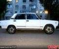 Білий ВАЗ 2105, об'ємом двигуна 1.5 л та пробігом 120 тис. км за 700 $, фото 1 на Automoto.ua