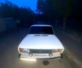 Білий ВАЗ 2105, об'ємом двигуна 1.5 л та пробігом 120 тис. км за 700 $, фото 4 на Automoto.ua