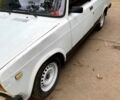 Белый ВАЗ 2105, объемом двигателя 1.3 л и пробегом 200 тыс. км за 500 $, фото 1 на Automoto.ua