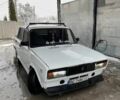Белый ВАЗ 2105, объемом двигателя 1.5 л и пробегом 3 тыс. км за 900 $, фото 3 на Automoto.ua