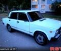 Білий ВАЗ 2105, об'ємом двигуна 1.5 л та пробігом 120 тис. км за 700 $, фото 8 на Automoto.ua