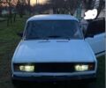 Білий ВАЗ 2105, об'ємом двигуна 1 л та пробігом 200 тис. км за 610 $, фото 1 на Automoto.ua