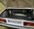 Белый ВАЗ 2105, объемом двигателя 1.5 л и пробегом 299 тыс. км за 950 $, фото 7 на Automoto.ua