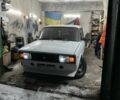 Белый ВАЗ 2105, объемом двигателя 1.5 л и пробегом 77 тыс. км за 850 $, фото 1 на Automoto.ua