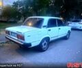 Білий ВАЗ 2105, об'ємом двигуна 1.5 л та пробігом 120 тис. км за 700 $, фото 2 на Automoto.ua