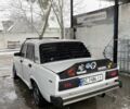 Белый ВАЗ 2105, объемом двигателя 1.5 л и пробегом 3 тыс. км за 900 $, фото 6 на Automoto.ua