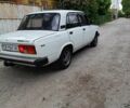 Белый ВАЗ 2105, объемом двигателя 1.5 л и пробегом 80 тыс. км за 1250 $, фото 7 на Automoto.ua