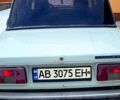 Білий ВАЗ 2105, об'ємом двигуна 1.5 л та пробігом 123 тис. км за 699 $, фото 1 на Automoto.ua
