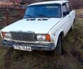 Белый ВАЗ 2105, объемом двигателя 15 л и пробегом 0 тыс. км за 415 $, фото 1 на Automoto.ua