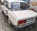 Белый ВАЗ 2105, объемом двигателя 0 л и пробегом 360 тыс. км за 243 $, фото 2 на Automoto.ua