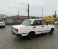 Білий ВАЗ 2105, об'ємом двигуна 0 л та пробігом 1 тис. км за 474 $, фото 2 на Automoto.ua