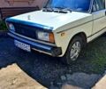 Белый ВАЗ 2105, объемом двигателя 1.5 л и пробегом 230 тыс. км за 499 $, фото 1 на Automoto.ua