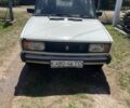 Белый ВАЗ 2105, объемом двигателя 1.5 л и пробегом 76 тыс. км за 900 $, фото 1 на Automoto.ua