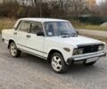 Белый ВАЗ 2105, объемом двигателя 1.5 л и пробегом 75 тыс. км за 750 $, фото 2 на Automoto.ua