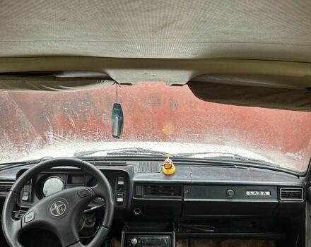 Білий ВАЗ 2105, об'ємом двигуна 0 л та пробігом 1 тис. км за 474 $, фото 3 на Automoto.ua