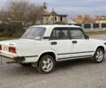 Белый ВАЗ 2105, объемом двигателя 1.5 л и пробегом 75 тыс. км за 750 $, фото 5 на Automoto.ua