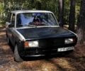 Белый ВАЗ 2105, объемом двигателя 5 л и пробегом 60 тыс. км за 514 $, фото 1 на Automoto.ua