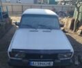 Белый ВАЗ 2105, объемом двигателя 1.5 л и пробегом 200 тыс. км за 532 $, фото 3 на Automoto.ua