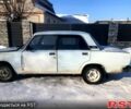 Білий ВАЗ 2105, об'ємом двигуна 1.3 л та пробігом 0 тис. км за 350 $, фото 1 на Automoto.ua