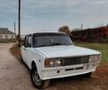 Білий ВАЗ 2105, об'ємом двигуна 1.5 л та пробігом 100 тис. км за 423 $, фото 1 на Automoto.ua