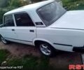 Белый ВАЗ 2105, объемом двигателя 1.5 л и пробегом 150 тыс. км за 800 $, фото 6 на Automoto.ua