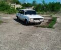 Белый ВАЗ 2105, объемом двигателя 1.5 л и пробегом 150 тыс. км за 453 $, фото 1 на Automoto.ua