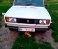 Белый ВАЗ 2105, объемом двигателя 1.5 л и пробегом 150 тыс. км за 800 $, фото 3 на Automoto.ua