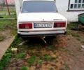 Белый ВАЗ 2105, объемом двигателя 5 л и пробегом 12 тыс. км за 500 $, фото 1 на Automoto.ua