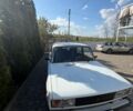 Белый ВАЗ 2105, объемом двигателя 1.45 л и пробегом 27 тыс. км за 1550 $, фото 4 на Automoto.ua