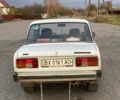 Белый ВАЗ 2105, объемом двигателя 1.5 л и пробегом 75 тыс. км за 750 $, фото 4 на Automoto.ua