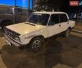 Білий ВАЗ 2105, об'ємом двигуна 1.5 л та пробігом 111 тис. км за 499 $, фото 1 на Automoto.ua