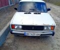 Белый ВАЗ 2105, объемом двигателя 1.5 л и пробегом 130 тыс. км за 650 $, фото 1 на Automoto.ua