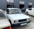Белый ВАЗ 2105, объемом двигателя 1.5 л и пробегом 50 тыс. км за 850 $, фото 1 на Automoto.ua