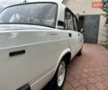 Білий ВАЗ 2105, об'ємом двигуна 1.5 л та пробігом 55 тис. км за 3600 $, фото 67 на Automoto.ua