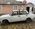 Білий ВАЗ 2105, об'ємом двигуна 1.5 л та пробігом 1 тис. км за 953 $, фото 1 на Automoto.ua