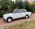 Білий ВАЗ 2105, об'ємом двигуна 1.5 л та пробігом 55 тис. км за 3600 $, фото 2 на Automoto.ua