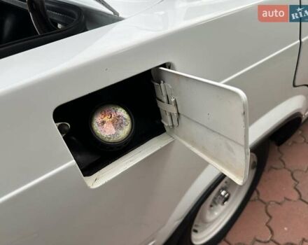 Білий ВАЗ 2105, об'ємом двигуна 1.5 л та пробігом 55 тис. км за 3600 $, фото 10 на Automoto.ua
