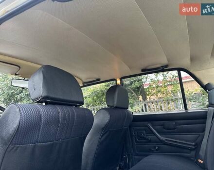 Білий ВАЗ 2105, об'ємом двигуна 1.5 л та пробігом 55 тис. км за 3600 $, фото 24 на Automoto.ua