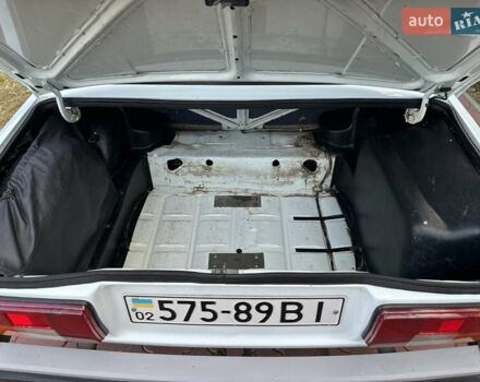 Білий ВАЗ 2105, об'ємом двигуна 1.5 л та пробігом 55 тис. км за 3600 $, фото 32 на Automoto.ua