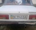 Білий ВАЗ 2105, об'ємом двигуна 1.5 л та пробігом 450 тис. км за 700 $, фото 1 на Automoto.ua