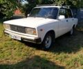 Білий ВАЗ 2105, об'ємом двигуна 1.5 л та пробігом 150 тис. км за 700 $, фото 1 на Automoto.ua